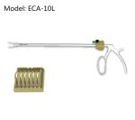 Series Of Ligaclip Applicator