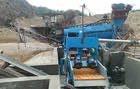 China Foundry Green Sand Production Line Manual Brake Pad Making Machine wholesale