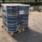 AiSi Standard 6*19 Galvanized Hosting Steel Wire Rope Lifting Steel Cable for