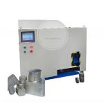 Scrap Aluminum Hydraulic 70mm Powder Briquette Making Machine for PB Recycling 7