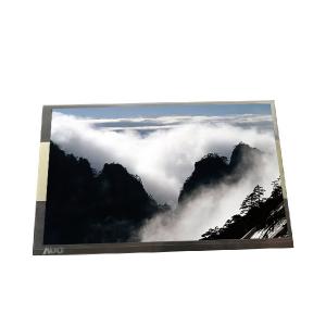 China Supply 7.0 inch C070VW07 V0 LCD Display Panel for AUO wholesale