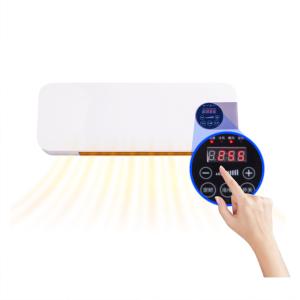 China Safety Odorless Stable Color Customized Thermal Fuse Bathroom Heater wholesale