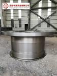 Customized Processing Ball Mill Accessories Hollow Shaft
