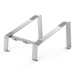 4.0mm Thickness 15.6 Inch Stable Notebook Desk Stand Adjustable