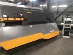 Single Direction CNC Stirrup Bending Machine