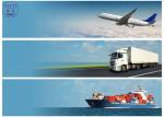 NYD International Freight Forwarding Service China To USA Air Freight With