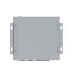 Fanless Industrial Mini PC 12th Gen Intel Core I5 12500t Six Core