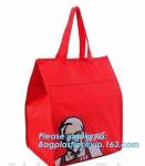 Factory price rpet non woven bag black woven bag, OEM Production Hot Sale Non