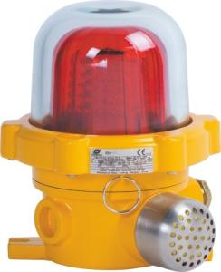 China BBJ Explosion-proof Audio and Visual Caution Spotlight Fitting wholesale