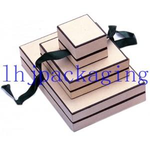 China lid and base box wholesale