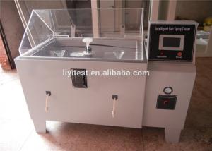 China Corrosion Resistant Salt Spray Cyclic Corrosion Test Chamber For Paint Electroplating wholesale
