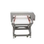 Auto Conveying Conveyor Belt Metal Detector High Sensitivity For Food / Biscuit