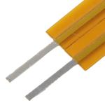 High Quality Mf55 Thin Film Ntc Thermistor 25mm 50mm