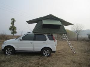 China Off Road Adventure Camping Family Car Roof Top Tent  TS16 wholesale
