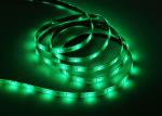 Music 5m 1200mAh SMD2835 Colour Change LED Strip IP65
