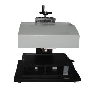 China Desktop Dot Peen Marking Machine For Serial And Batch Number In Stock wholesale