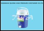 Anti Ultraviolet Electric Cool Box 120cans Coke Store Non Toxic Tasteless