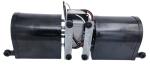 4X4 Squirrel Cage Convection Blower Motor Premium Sealed Ball Bearing Heater