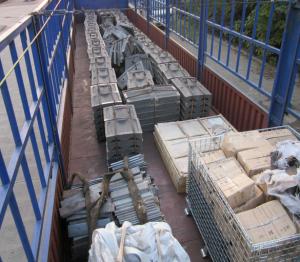China Cr-Mo Alloy Steel Cement Grinding Mill Liners For Coal Mills,mine mill,cement mill wholesale