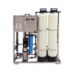 Commercial RO Reverse Osmosis Water Purification Equipment Industrial