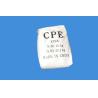 Buy cheap 10-15 MPa Weather Resistant Chlorinated Polyethylene 135A For Injection Molding from wholesalers