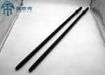 4 Pies H22+108mm Rock Drilling Tools 23CrNi3Mo Tapered Drilling Rods