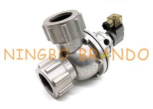 China CA45DD 1-1/2'' Inch Dresser Nut Integral Pilot Pulse Jet Valve wholesale