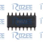 SN74LV4052ADR