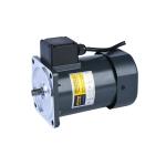90W 90MM Three Phase Ac Motor 50/60Hz Asynchronous Induction