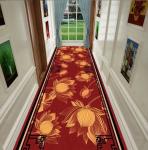 Special and Beautiful Flower Entrance corridor corridor stairway Hotel Large