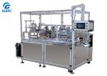 Multicolors Liquid State Powder Foundation Powder Press Machine