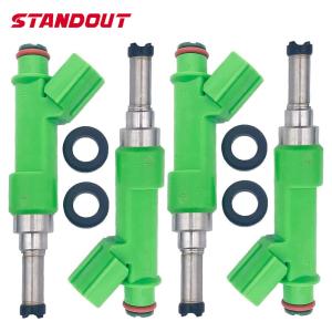 China 23250-0V010 Car Fuel Injector For Toyota Camry Highlander RAV4 Sienna Scion wholesale