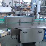 Glass Packaging Made Easy Fully Automatic Paste Labeling Machine for Food