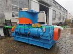 Foaming Plastics Rubber Kneader Machine Rubber Mixer Machine Controllable