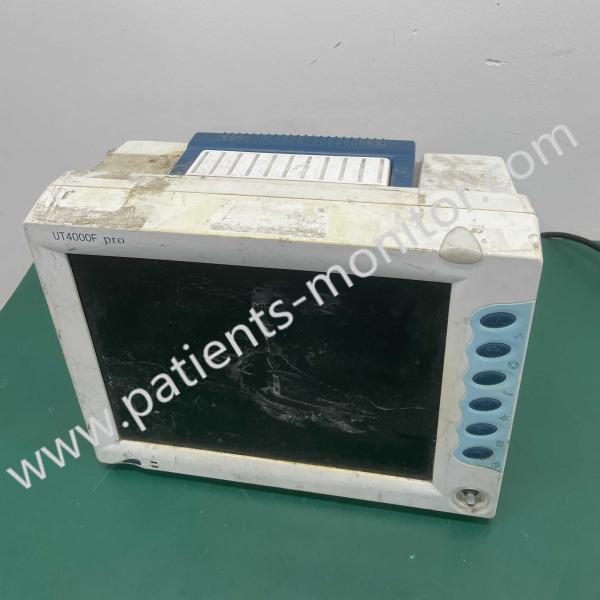PHiliph Goldway UT4000F PRO Patient Monitor By GOLDWAY INDUSTRIAL INC., Medical