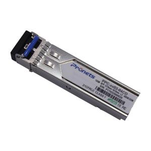 China PPC-××03-15CD 155Mbps CWDM SFP Optical Transceiver, 150km wholesale