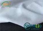 Circular knit Fusible Interlining Fabrics C5052QS For Sport Garments
