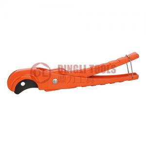 China DL-1232-20 PPR PVC Pipe Cutter For Cutting Aluminium Plastic Pipe wholesale