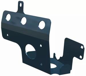 China Precision OEM CNC Laser Cutting Service Aluminum Stainless Steel Sheet Metal Stamped Bending Custom Sheet wholesale