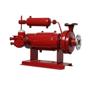 China Sealless Canned Motor Pump For Chemicals wholesale