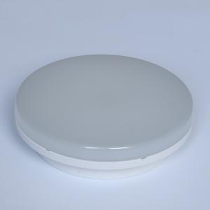 China 220V-240V Round LED Bulkhead Light , Moistureproof Circular LED Bulkhead wholesale