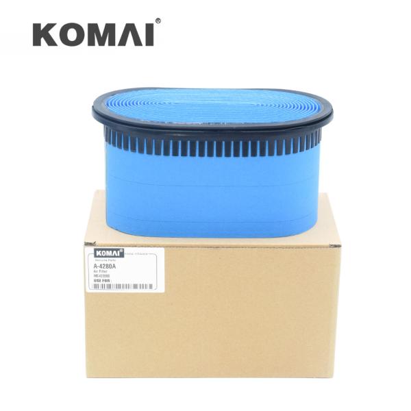 KOMAI Air Filters ME422880 P628424 ML242294 WA5254 P636991 MD5436 SA8626 for