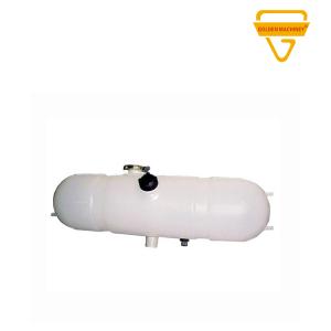 China 3825007449 SCA Truck Cooling System Engine Coolant Expansion Tank Water Tank wholesale