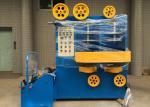 High Speed Cable Wrapping Machine Wrapping Production Line 5～50m/min