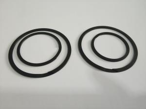 China High Precision Small Tension Coil Springs Carbon Steel / Stainless Steel Material wholesale