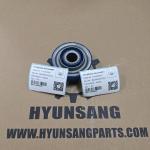 Hyunsang Excavator Spare Parts Isolator B229900002824 B229900002474