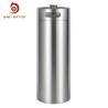 Buy cheap Outdoor Single Wall Stainless Mini Keg 10 Liter For Home Brewing from wholesalers