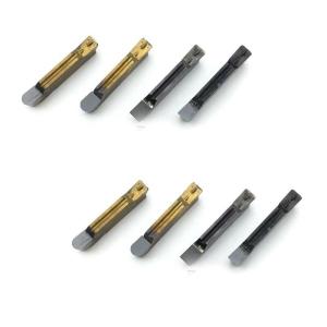 China Metal Turning Tools Slot Carbide Grooving Insert Mgmn150 Mgmn200 Mgmn300 Mgmn400 Mgmn500 Mgmn600 wholesale