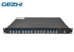 Single Fiber Bidirectional 32CH Athermal AWG DWDM
