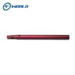 Metal CNC Milling Turning Machining Parts Aluminum Plastic POM Machined